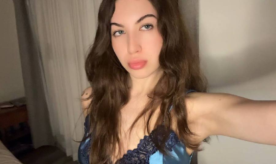 Photo Amber in Niteroi