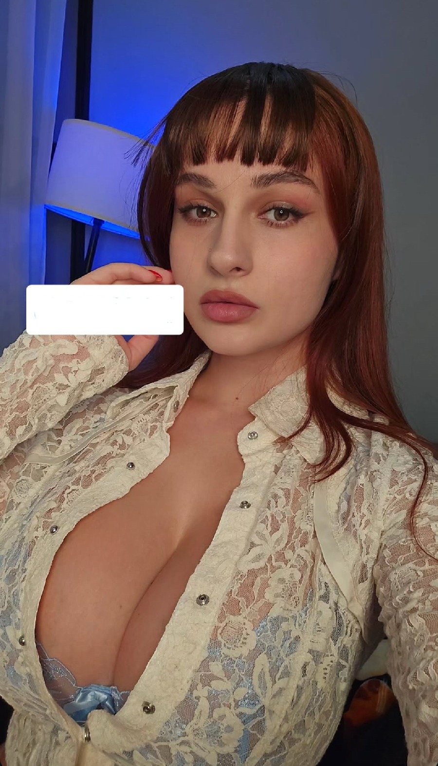 Take a pause and enjoy Miranda Faith — streaming from Niteroi