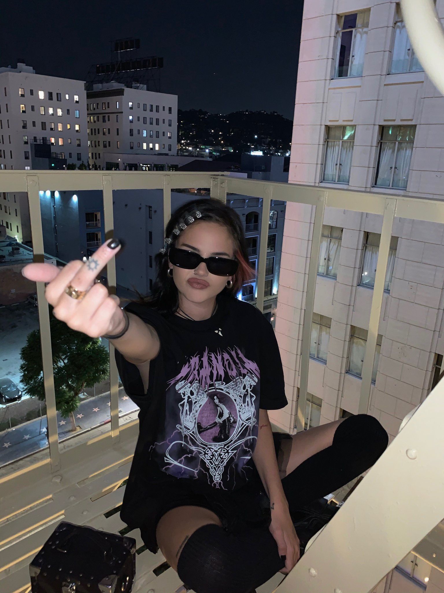 Sassy girls in Niteroi