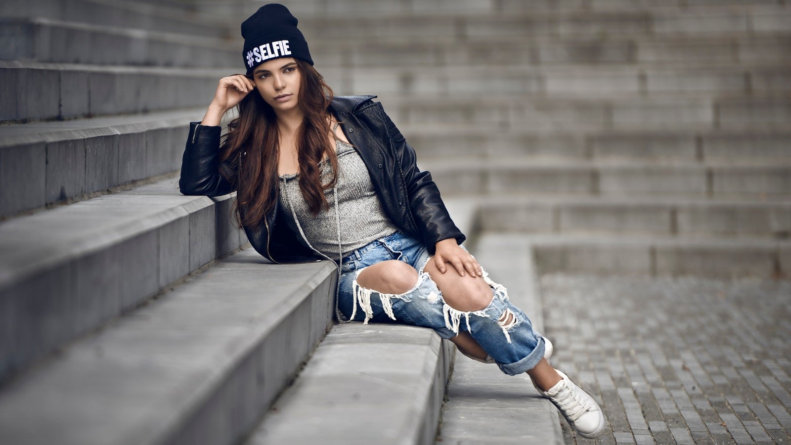 Sassy girls in Niteroi