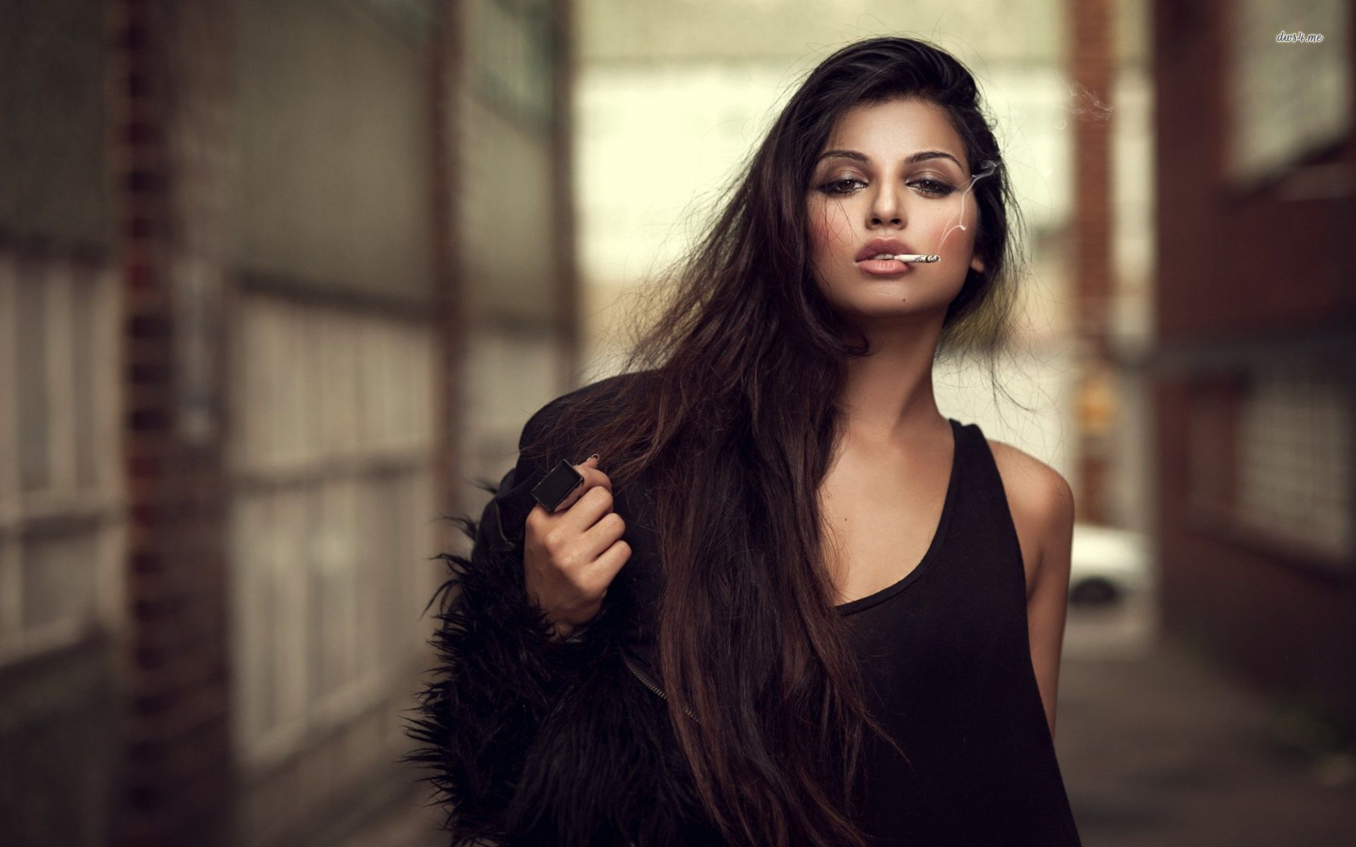 Sassy girls in Niteroi