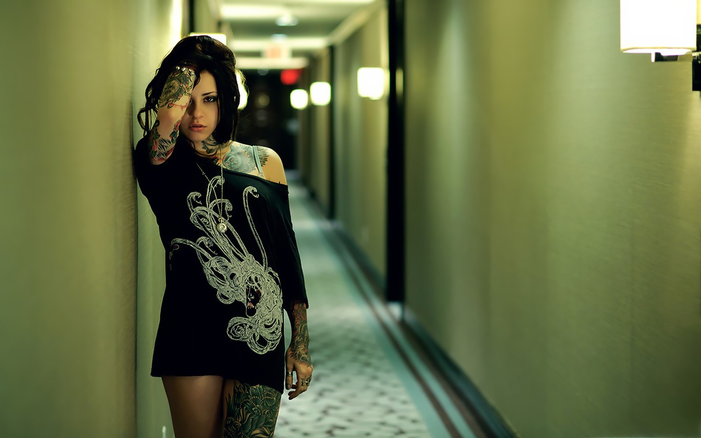 Sassy girls in Niteroi