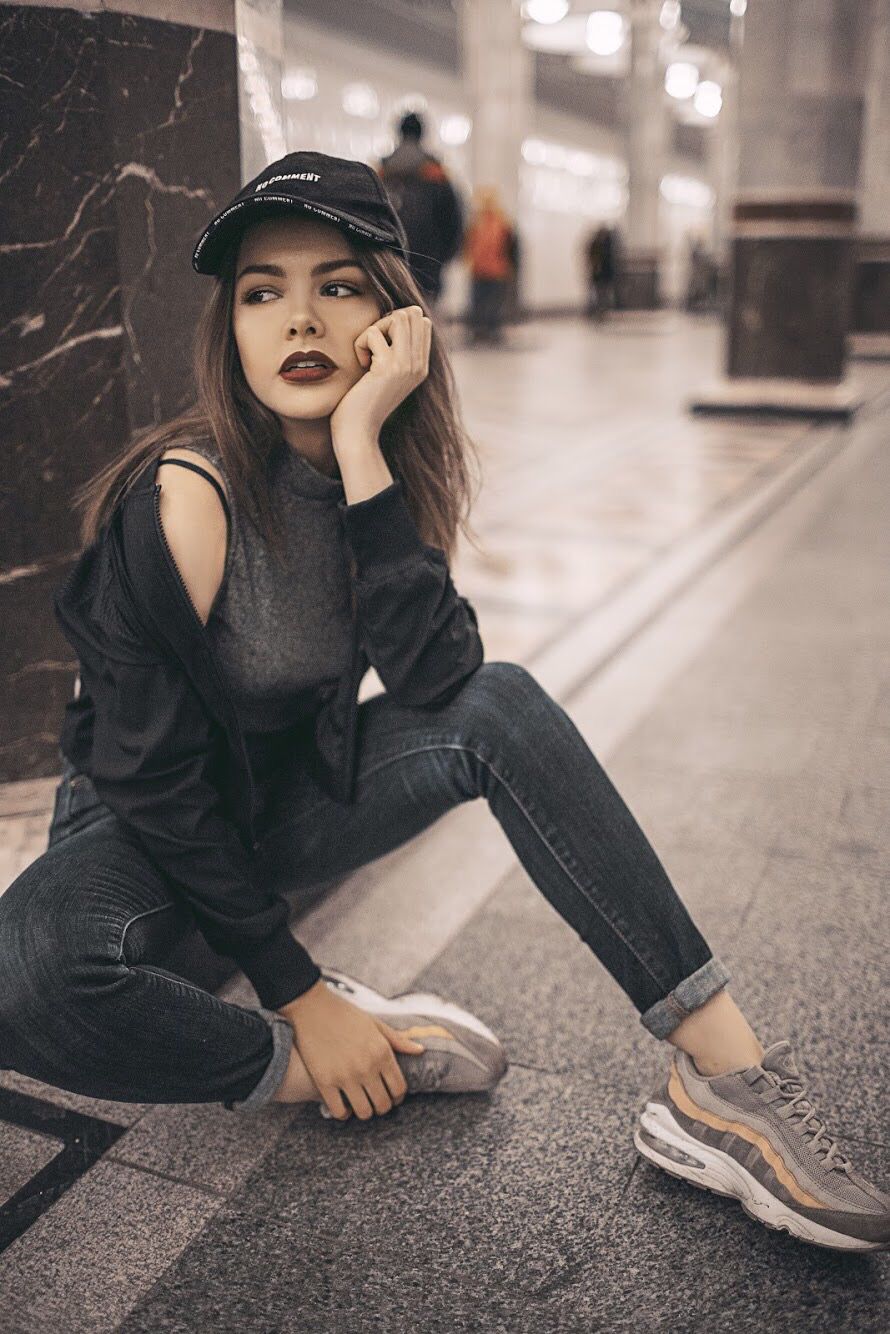 Sassy girls in Niteroi