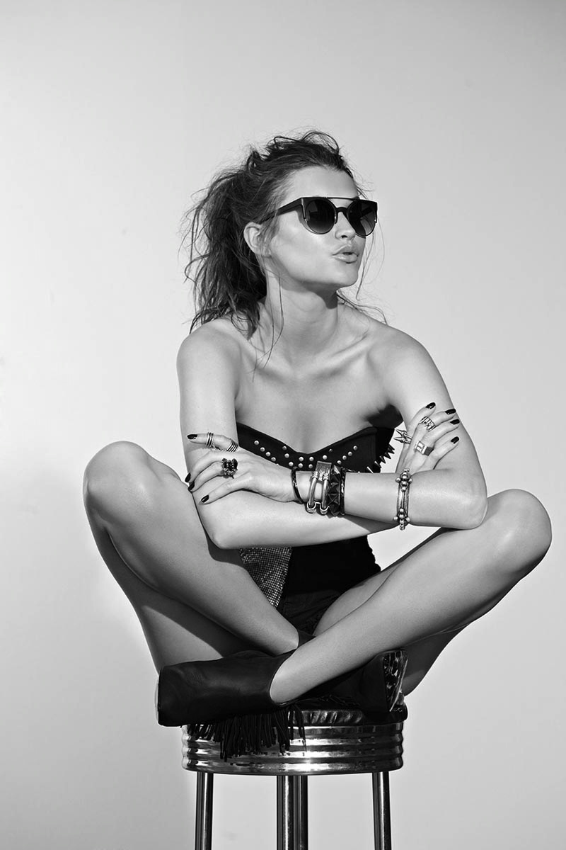 Sassy girls in Niteroi