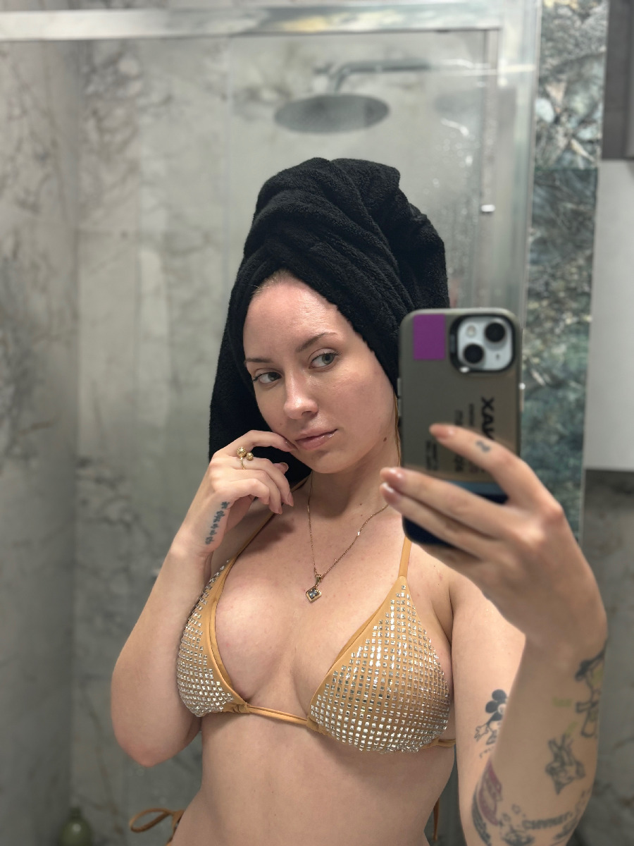 Nude girl KateV in Niteroi