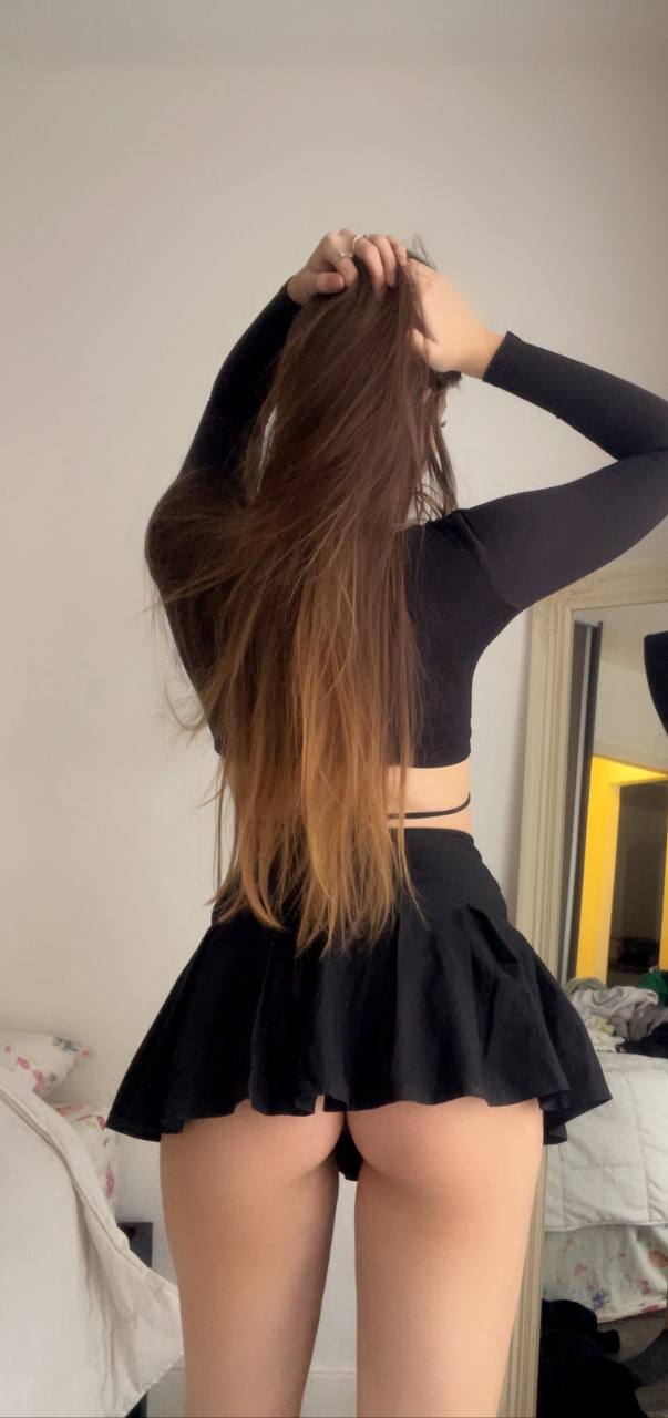 Photo Lola La Fleur in Niteroi