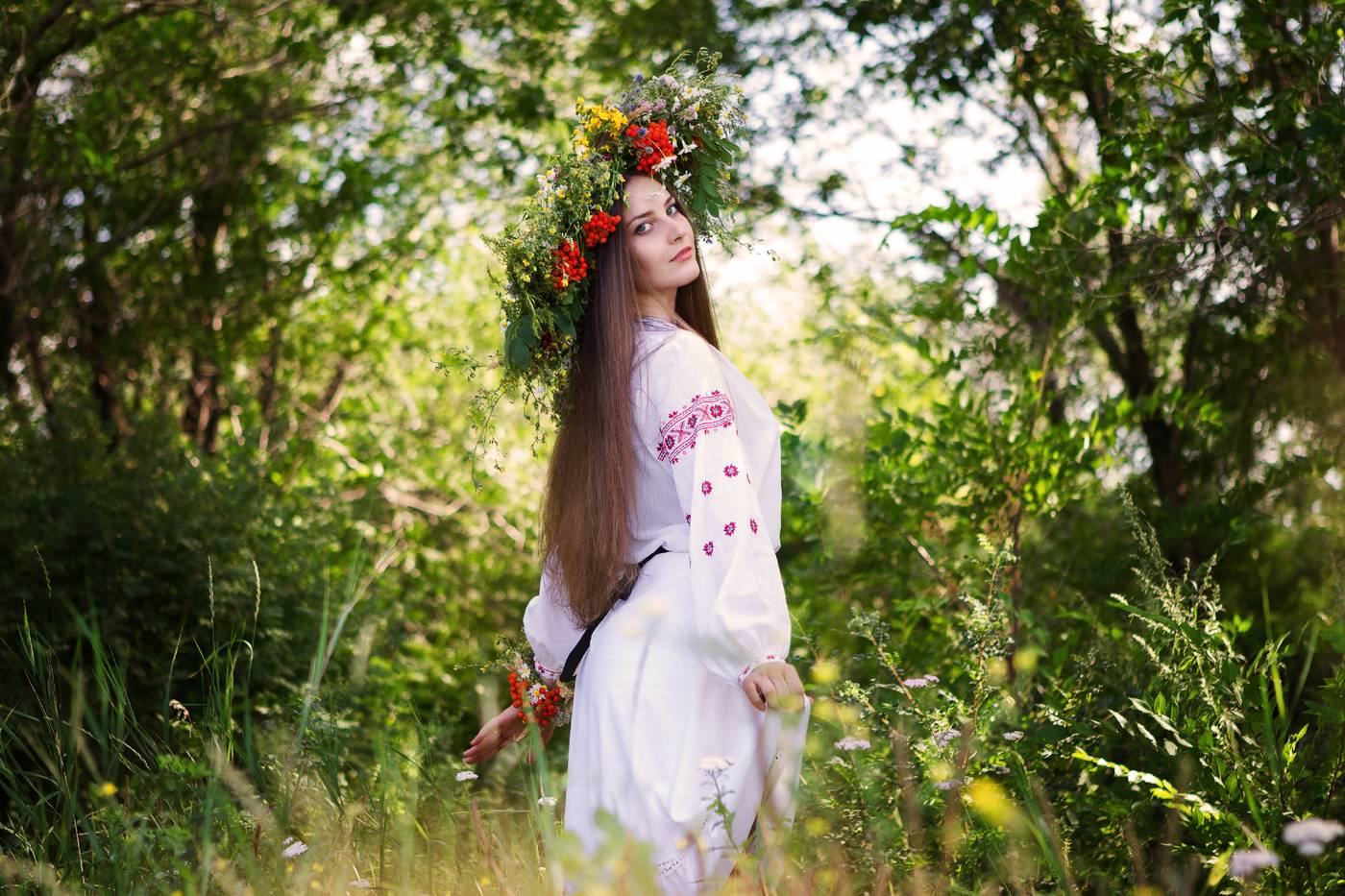 Slavic girls in Niteroi