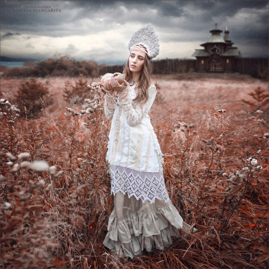 Slavic girls in Niteroi