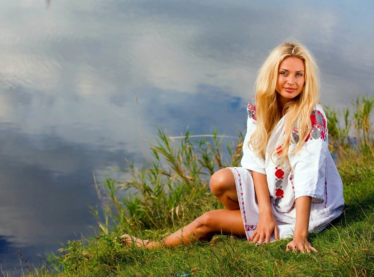 Sexy girl Slavic girls in Niteroi