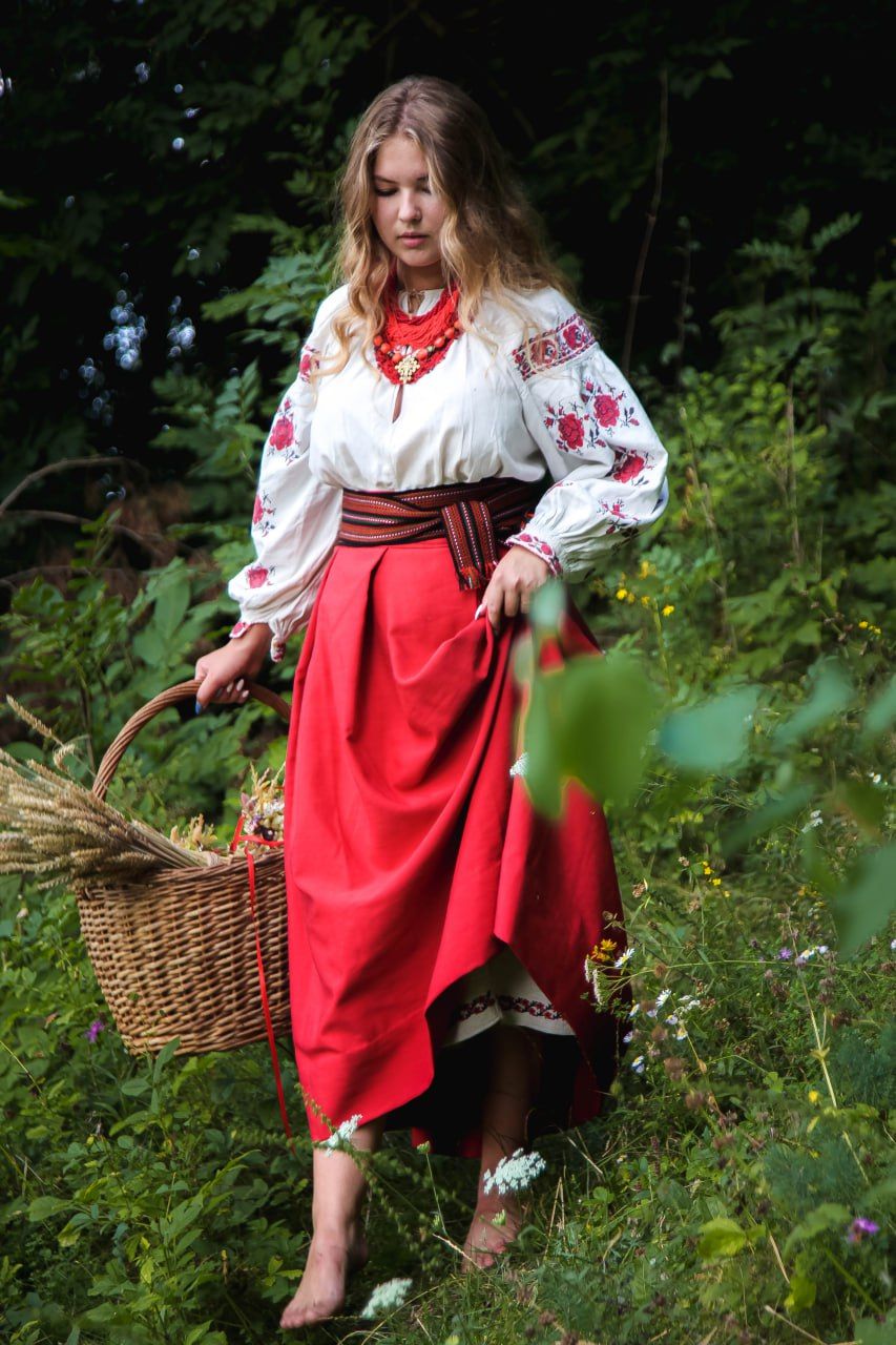 Slavic girls in Niteroi