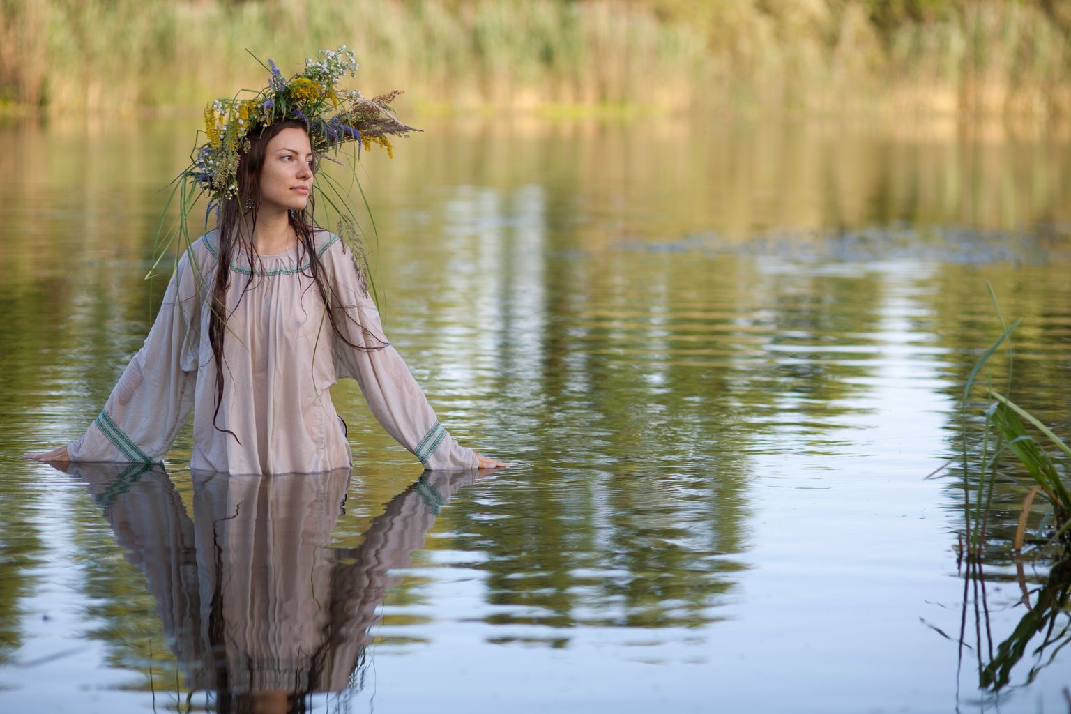 Slavic girls in Niteroi