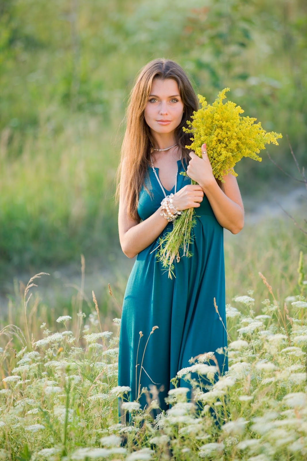 Slavic women in Niteroi