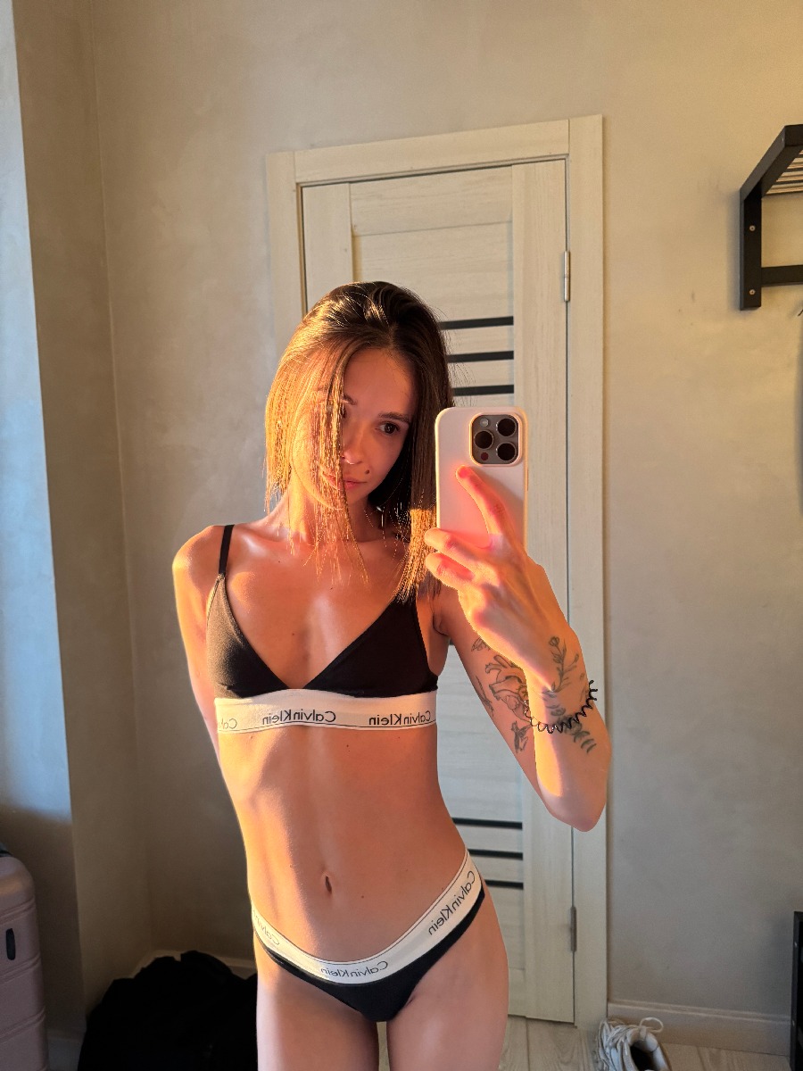 Photo Tina in Niteroi